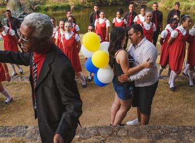 Ensaios | Casais | Pre Wedding de Tati e Samuel | Pre Wedding