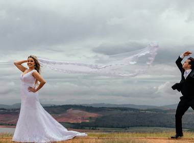 Ensaios | Casais | Pre Wedding de Marcela e Marcelo | Pós Casamento