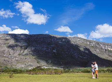 Ensaios | Casais | Pre Wedding de Silvana e Adilson | Pre Wedding