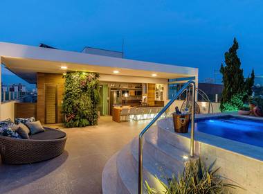 Arquitetura e Ambiente de Arquitetura e Ambientes