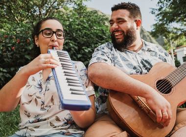 Ensaios | Casais | Pre Wedding de Juliana e Arthur | Pre Wedding