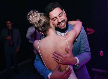 Casamentos de Cecília e Caique | Casamento