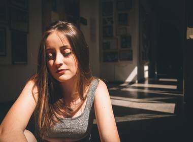 15 Anos de Raíssa Barreto