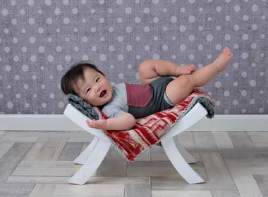 Acompanhamento Trimestral de Nicolas 6 meses
