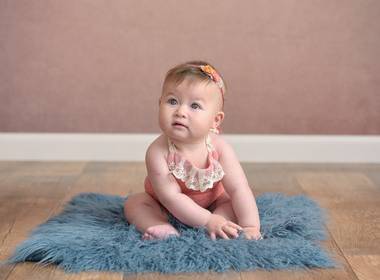 Acompanhamento Trimestral de Acompanhamento Ivy 6 meses