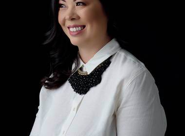 Ensaio de Marca Pessoal de Mariana Ong