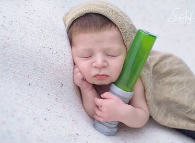 Newborn de Guilherme