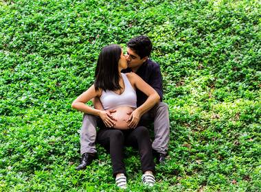 Familias de Retratos Familiares