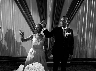 Bodas de Reportajes de Bodas