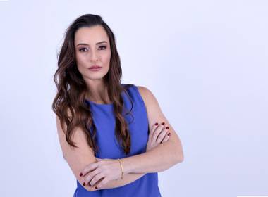 Profissional de Ensaio Corporativo Gracieli Orlandi  -  Personal Organizer 