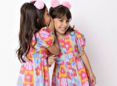 Moda de Editorial Moda Chantela 