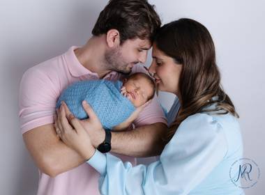 NewBorn de New Born Benício - 9 Dias