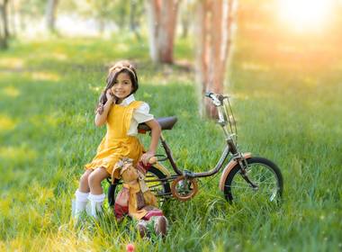 Datas Especiais  de Helô ensaio de Páscoa 2023