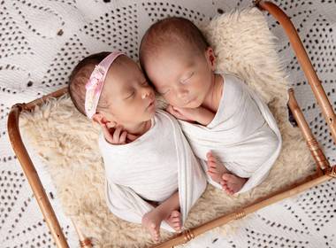 NewBorn de NewBorn Alice e Luan - 13 Dias