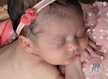 NewBorn de NewBorn Luna  - 20 Dias 