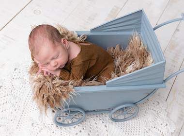 NewBorn de NewBorn  Nicolas -12 Dias