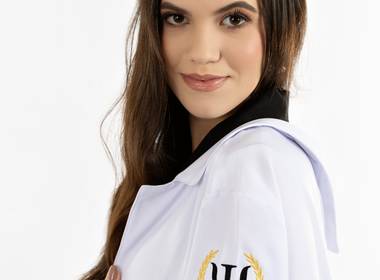 Eventos  de Maria Eduarda 1/2 curso psicologia 