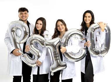 Eventos  de Mirella - 1/2 Curso Psicologia