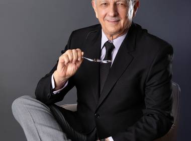 Profissional de Jose Del Bem -Profissional