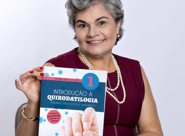 Profissional de Ensaio Profissional Sandra 