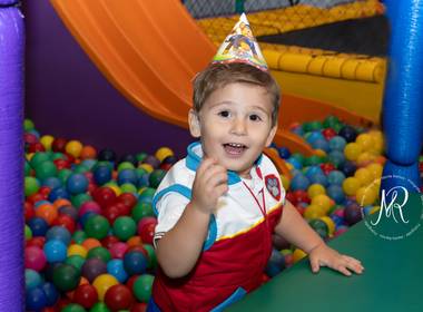 Datas Especiais  de Benicio - 2 anos 