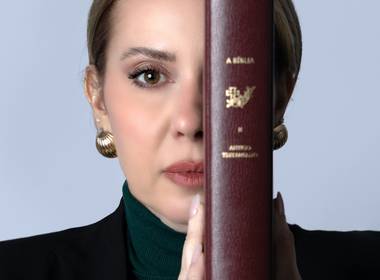 Profissional de Juna Vassoler  - Sócia Vassoler Advogados