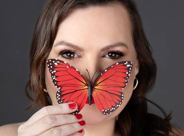 Profissional de Graciela Galam