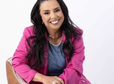 Profissional de Rosangela Girardi 