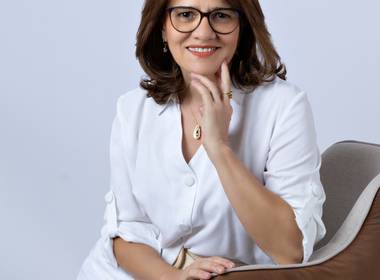 Profissional de Eulaine Amaral