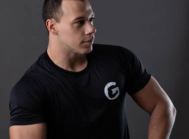 Família de Gilberto Barbosa