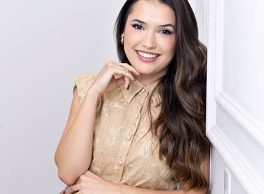 Profissional de DRA. Lorena Mesquita