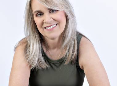 Profissional de Adriana Barreta 