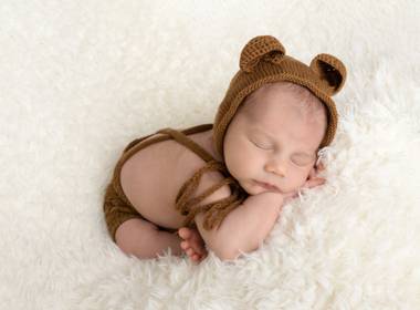 NewBorn de Jhonatan  - 15 dias 