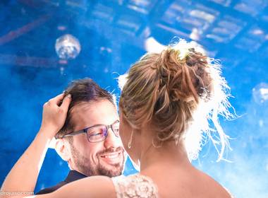 Casamento de Roberta & João