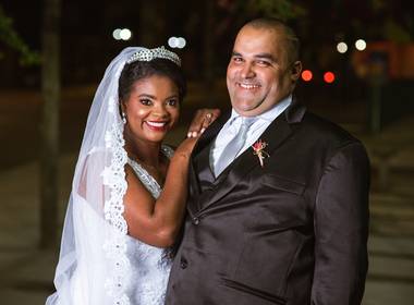 Casamento de Rosane & Guilherme