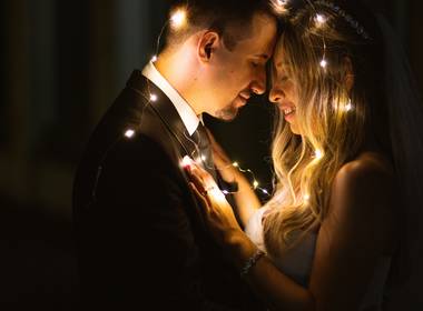 Casamento de Natália & Pedro