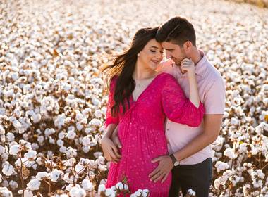 Ensaio Namorando de Larissa & Clisman