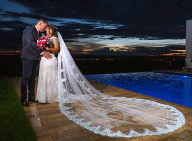 Casamento de Sara & Rafael