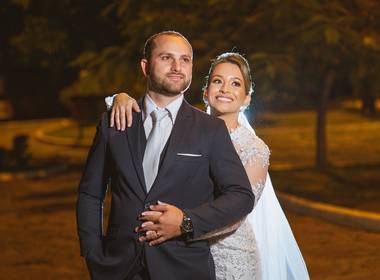 Casamento de Kessy & Karyna