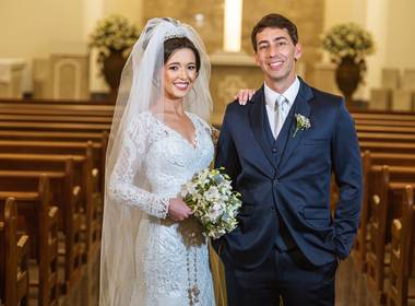 Casamento de Lidiane & Gilnei