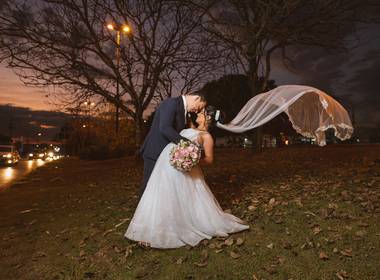 Casamento de Guilherme & Paula