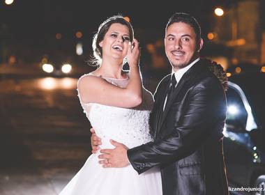 Casamento de Catarine & Eduardo