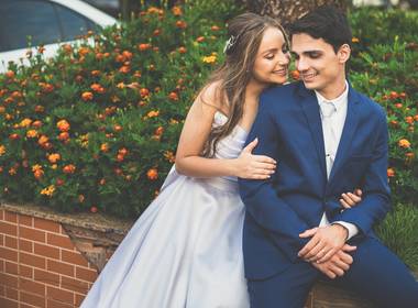 Casamento de Eduardo & Eduarda