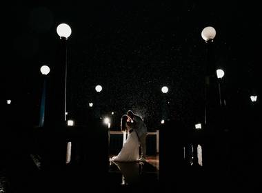 Ensaio Namorando de João Victor & Carolina