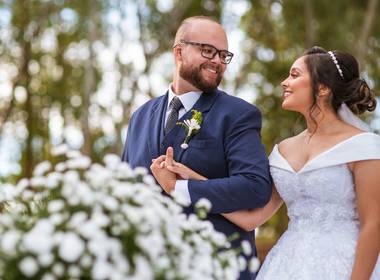 Casamento de João Victor & Carolina