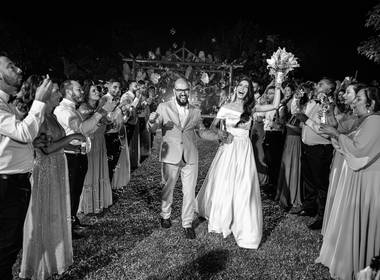 Casamento de Caio & Maria Eduarda
