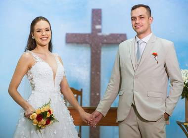 Casamento de Casamento Esther & Paulo