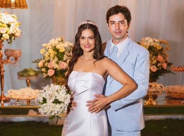 Casamento de Casamento Andréa & Junio