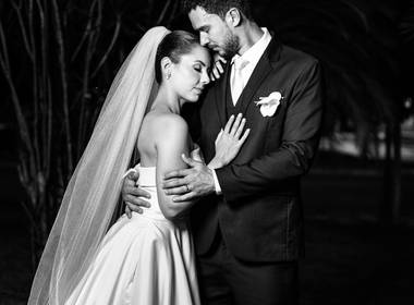 Casamento de Marcela & Leonardo