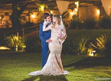 Casamento de Lorrany & Henrick